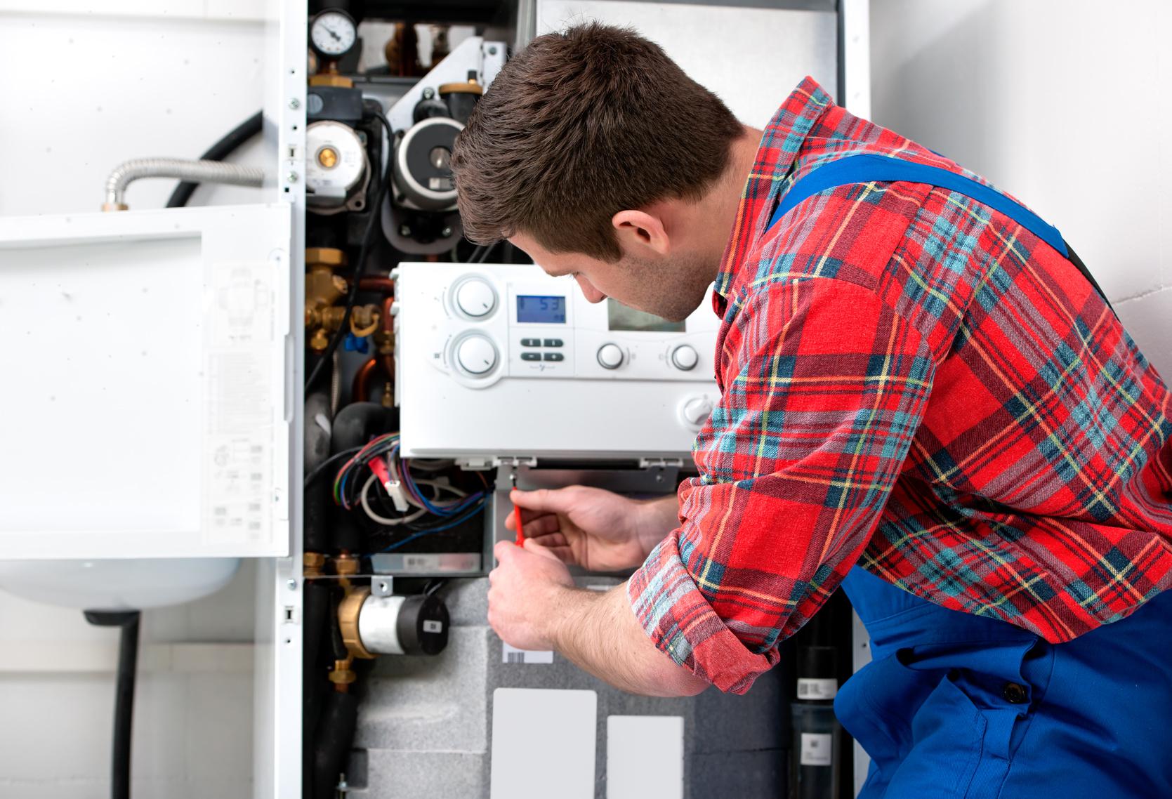 changement pompe à chaleur électrique Mouriès